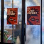 ELA Youth Assembly Paris